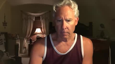 Snapshot of peacemakerone1 chatting on October 19, 6:25 am peacemakerone1 online show from October 19, 6:25 am