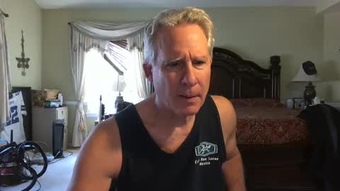 peacemakerone1 online show from March 9, 6:45 pm