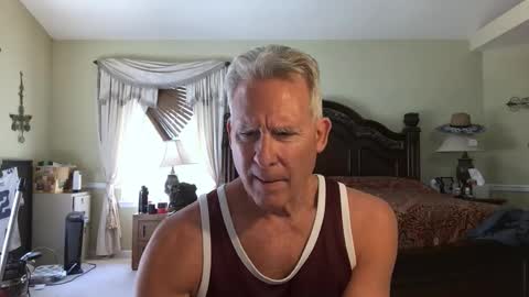 Snapshot of peacemakerone1 chatting on April 8, 5:13 pm peacemakerone1 online show from April 8, 5:13 pm