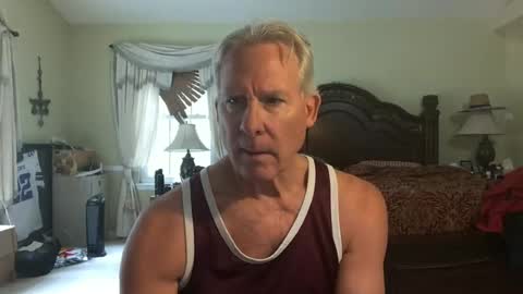 Snapshot of peacemakerone1 chatting on June 14, 5:48 pm peacemakerone1 online show from June 14, 5:48 pm