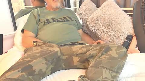 Marc online show from January 24, 7:18 pm