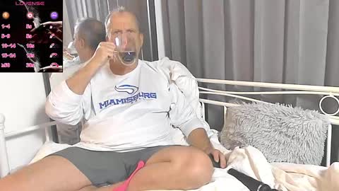 Marc online show from February 23, 2:29 am