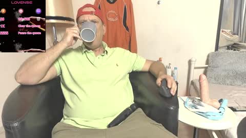 Marc online show from February 24, 4:05 am