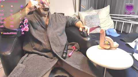 Marc online show from November 12, 4:24 am