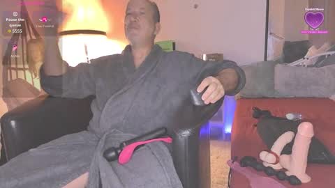 Marc online show from February 13, 4:41 am