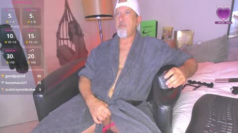 Marc online show from March 29, 6:02 am