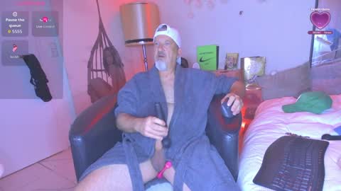 Marc online show from April 3, 6:00 am