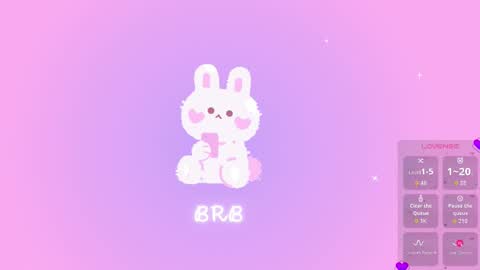 Snapshot of peach69love chatting on September 17, 4:41 pm P E A C H online show from September 17, 4:41 pm