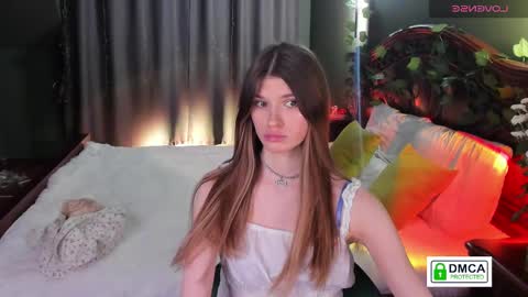 your love  online show from March 8, 7:42 pm