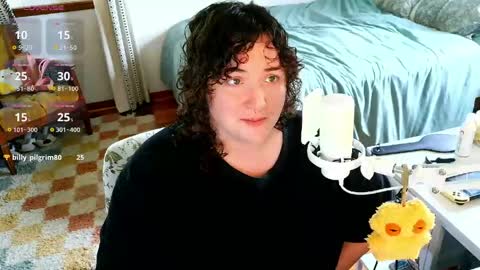 Peach Bandit online show from April 14, 2:56 pm