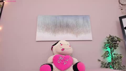 Briana online show from February 1, 12:26 pm