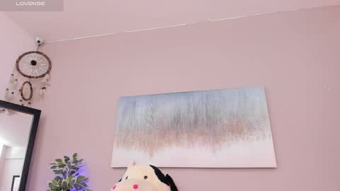 Briana online show from March 5, 12:56 pm