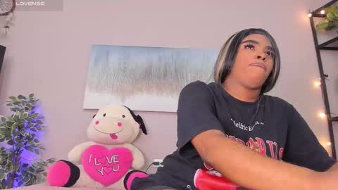 Briana online show from March 15, 12:55 pm