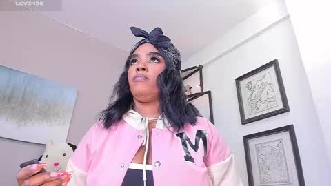 Briana online show from March 22, 12:41 pm