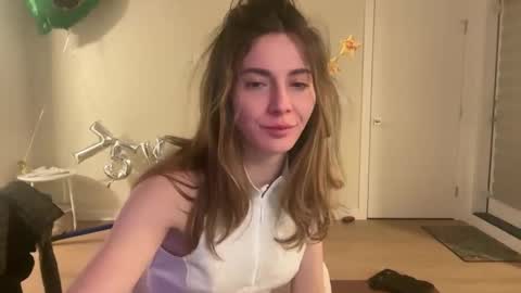 Effyyyyy online show from January 15, 6:51 am