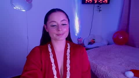 Snapshot of peacherry_ chatting on December 20, 2:08 am peacherry_ online show from December 20, 2:08 am
