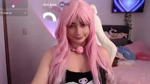 peacherry_ online show from June 10, 11:46 pm