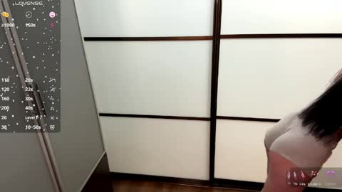 Eva online show from April 27, 4:32 am