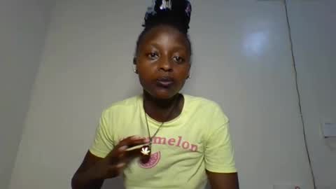 Snapshot of peachy_ebony chatting on November 11, 2:55 am peachy_ebony online show from November 11, 2:55 am