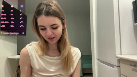 Peachy online show from April 4, 4:37 pm