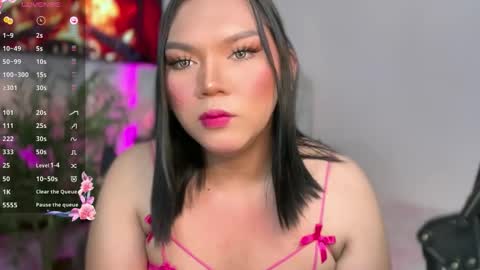 Snapshot of peachy_sparkle chatting on November 28, 6:05 am PEACHY online show from November 28, 6:05 am