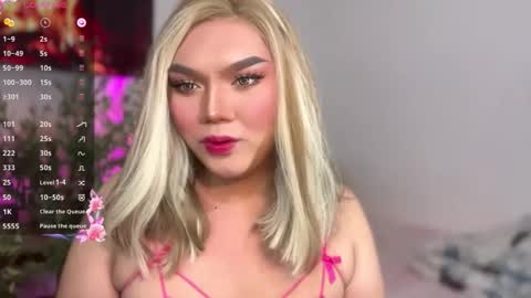 Snapshot of peachy_sparkle chatting on November 29, 1:58 pm PEACHY online show from November 29, 1:58 pm