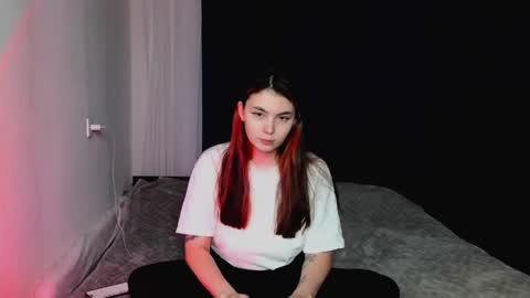 Snapshot of peachybabe__ chatting on January 18, 3:38 pm Peachy online show from January 18, 3:38 pm