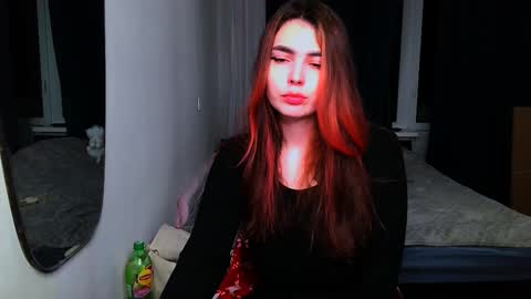Snapshot of peachybabe__ chatting on January 19, 5:18 pm Peachy online show from January 19, 5:18 pm
