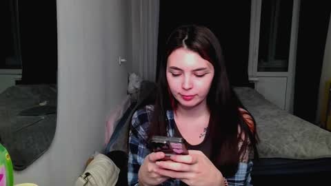 Snapshot of peachybabe__ chatting on January 22, 5:16 am Peachy online show from January 22, 5:16 am