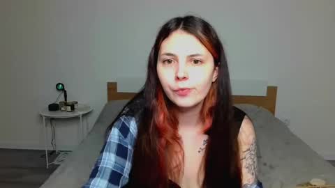 Snapshot of peachybabe__ chatting on January 31, 8:33 pm Peachy online show from January 31, 8:33 pm