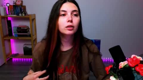 Snapshot of peachybabe__ chatting on September 30, 5:18 pm Peachy online show from September 30, 5:18 pm
