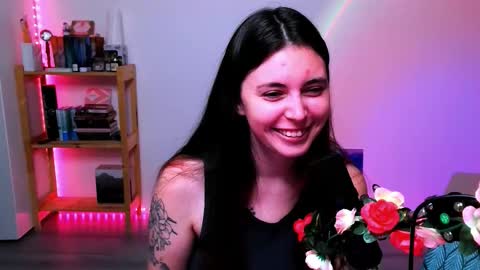 Snapshot of peachybabe__ chatting on October 9, 6:39 pm Peachy online show from October 9, 6:39 pm