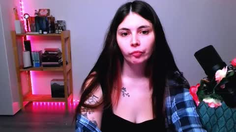 Peachy online show from October 23, 10:08 pm