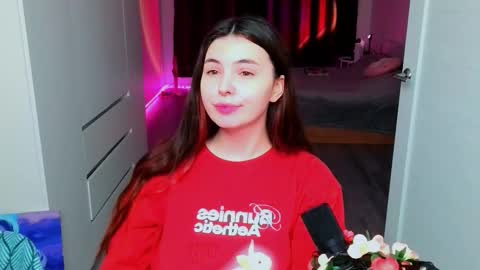 Peachy online show from January 9, 3:37 pm