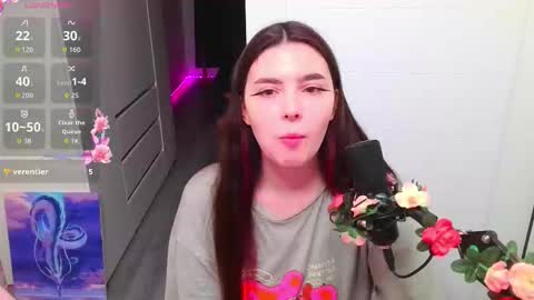 Peachy online show from February 20, 5:02 pm