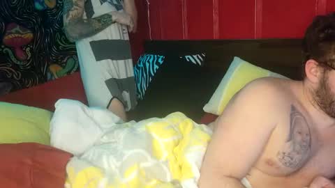 Snapshot of peachycream2017 chatting on February 23, 7:22 am Peachycream2017 online show from February 23, 7:22 am