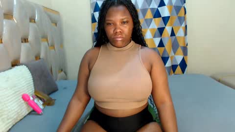 Peachy online show from June 24, 9:14 pm