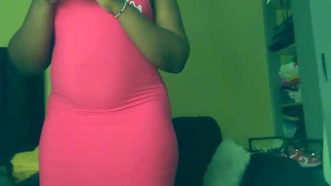 curvy online show from May 27, 7:11 pm