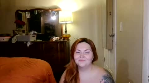 Peachyheat98 online show from June 15, 3:09 am