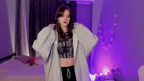 Peachy not a bb baby love or something Please call me Peachy online show from October 12, 1:15 am