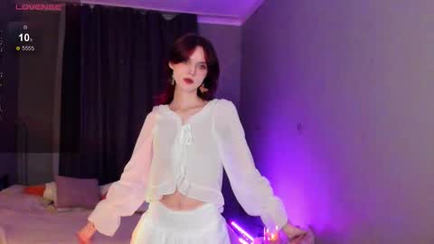 Peachy not a bb baby love or something Please call me Peachy online show from November 9, 1:48 am