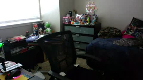 Snapshot of peachypowhole chatting on July 30, 10:42 pm peachypowhole online show from July 30, 10:42 pm