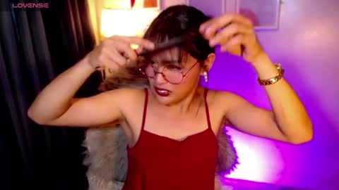 Snapshot of peakaboo_xx chatting on June 11, 3:26 am Angel Creamdensada online show from June 11, 3:26 am