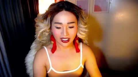 Angel Creamdensada online show from June 15, 7:05 pm