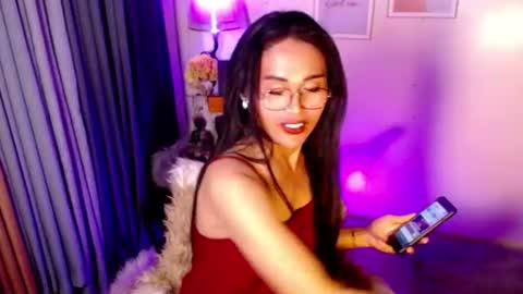 Angel Creamdensada online show from June 25, 6:23 pm