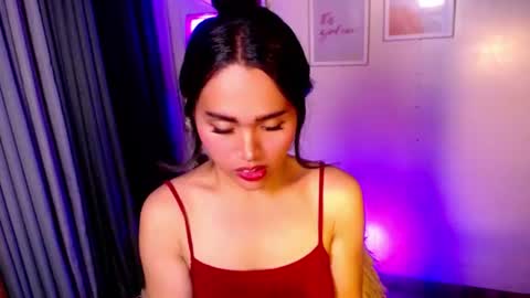 Angel Creamdensada online show from June 26, 7:07 pm