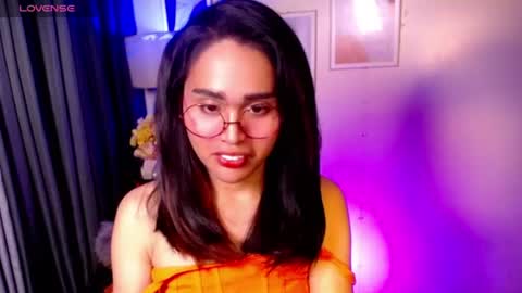 Angel Creamdensada online show from July 18, 7:28 pm