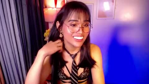 Angel Creamdensada online show from July 21, 6:21 pm