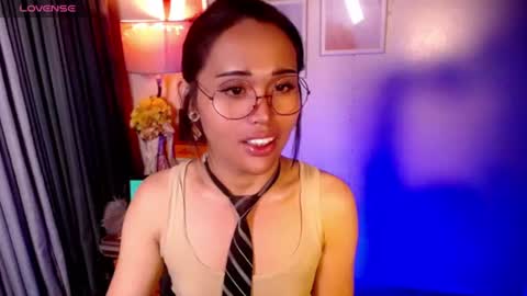 Angel Creamdensada online show from July 27, 4:52 am