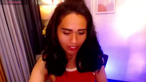 Angel Creamdensada online show from August 3, 2:43 am